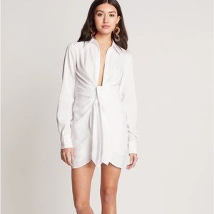 Choosy Crosby St Dress ( Jacquemus style)